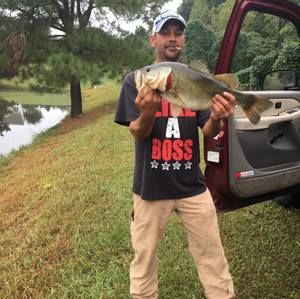 Meet your Posher, Brian